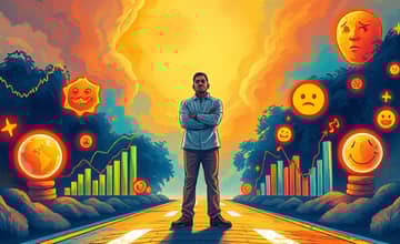 La Psicología del Inversor: Controla tus Emociones, Mejora tus Decisiones