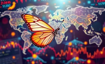 El Efecto Mariposa en Inversiones: Pequeñas Decisiones, Grandes Impactos