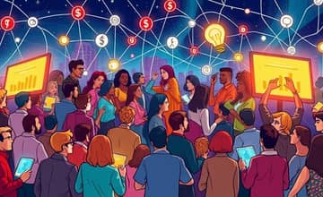 Financiamiento Colectivo: Invierte en Proyectos Innovadores