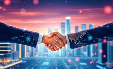 Fusión y Adquisiciones: Grandes Ligas, Grandes Oportunidades