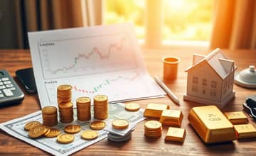 La Guía Definitiva: Construyendo una Cartera de Inversiones Sólida