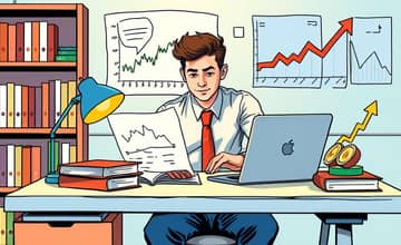 Invierte como un Profesional: Primeros Pasos Hacia el Éxito