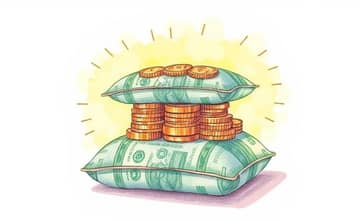 Fondos de Emergencia: Tu Colchón ante Imprevistos