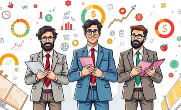 Descubre tu Perfil de Riesgo: Inversiones a tu Medida