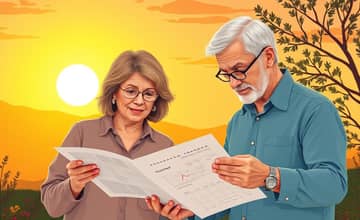 Jubilación sin Preocupaciones: Planifica tu Futuro Hoy