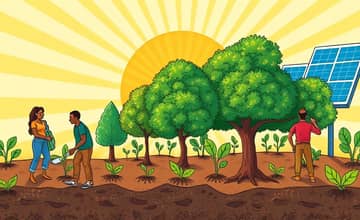 Invierte con Propósito: Impacto Social y Retorno Financiero