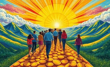 Libertad Financiera: Un Camino Posible para Todos