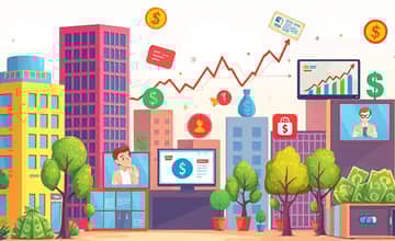 Genera Riqueza Pasiva: Fuentes de Ingreso que Trabajan para Ti