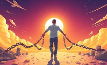 Adiós Deudas: Estrategias Efectivas para la Libertad Financiera