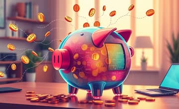 Automatiza tu Ahorro: Di Adiós a las Excuses