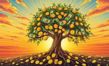 El Poder del Interés Compuesto: Multiplica tu Dinero