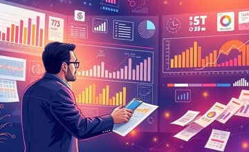 Presupuesto Maestro: Controla tus Finanzas con Confianza