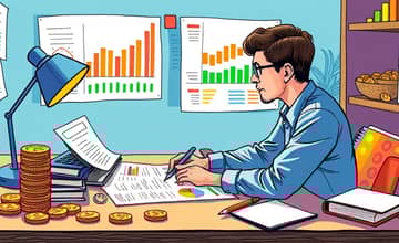 Cómo Leer Estados Financieros Básicos para tu Día a Día