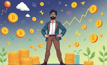 Finanzas para Emprendedores: Haz Crecer tu Negocio