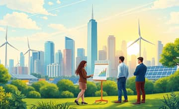 Inversiones Sostenibles: Rentabilidad con Propósito