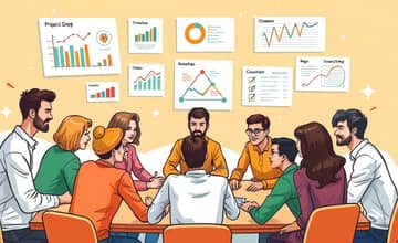 Evita Errores Comunes: Lecciones Imperdibles en Planificación