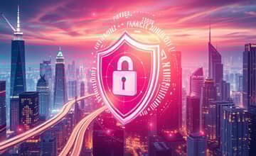 Protege tu Identidad Financiera: Seguridad en la Era Digital