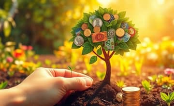 El Arte de Ahorrar: Pequeños Cambios, Grandes Resultados