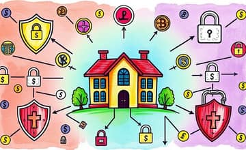 Blinda tus Activos: Protege tu Patrimonio Familiar