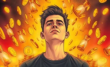 La Psicología del Dinero: Entiende tus Hábitos Financieros