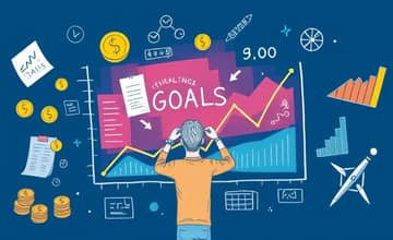 Tu Plan Maestro: Diseña tu Estrategia de Inversión Personal