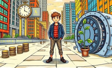 Microcréditos y Préstamos Personales: ¿Cuándo son una Opción?