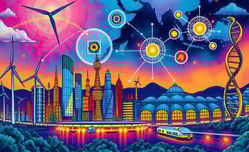 Inversiones Disruptivas: Dónde Poner tu Dinero Ahora