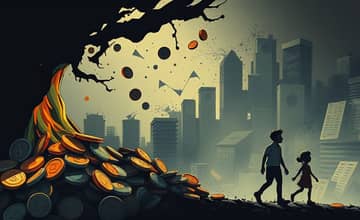 El Lado Oscuro de la Inflación: ¿Qué Nadie Te Cuenta?