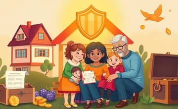 Planificación Patrimonial: Asegura el Legado de tu Familia