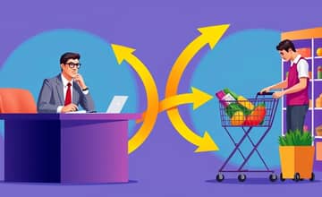 Consejos para Negociar Mejor: Ahorra en Todas tus Compras