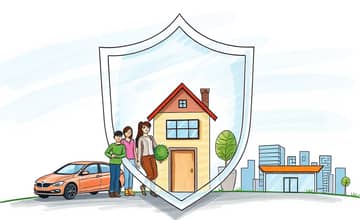 Seguros: La Protección Invisible que Necesitas