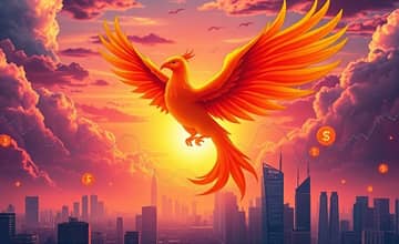 De la Crisis a la Oportunidad: Resiliencia Financiera