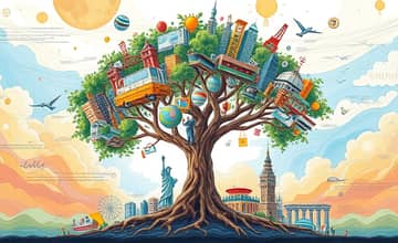 El Arte de la Diversificación: Más que Solo Números