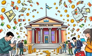 Decodificando el Banco Central: Su Impacto en Tu Cartera