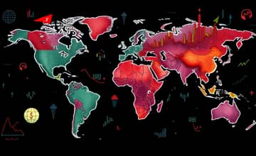 La Geopolítica y la Bolsa: Entendiendo la Conexión