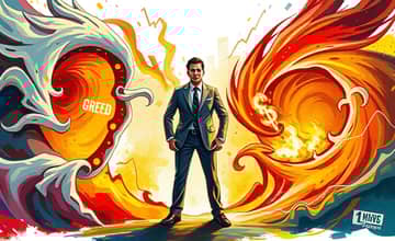 La Psicología del Inversor: Evitando Errores Comunes