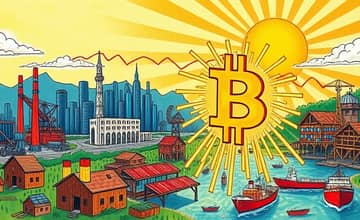 Criptomonedas y la Economía Real: ¿Una Convivencia Posible?