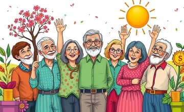 Pensiones del Futuro: Estrategias para Una Jubilación Digna