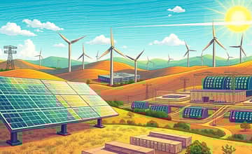 El Futuro de la Energía: Implicaciones para Inversores