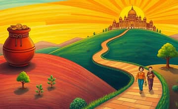 Del Ahorro a la Riqueza: Un Viaje Paso a Paso