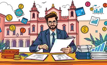 Impuestos: Organiza tus Deberes y Aprovecha Beneficios