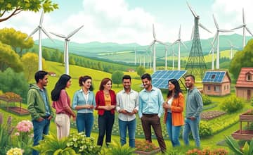 Inversión de Impacto: Ganar Dinero Transformando el Mundo