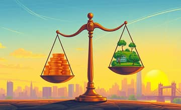 Deuda Pública: ¿Una Carga o Una Inversión para el Futuro?