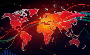 Factores Macro que Mueven los Mercados: Guía Esencial