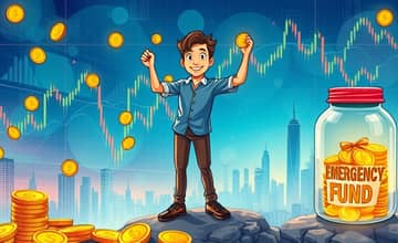 Finanzas Personales en Tiempos de Incertidumbre: Guía Práctica