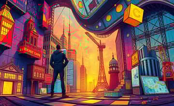 Mercados Ilíquidos: Oportunidades Ocultas para Valientes