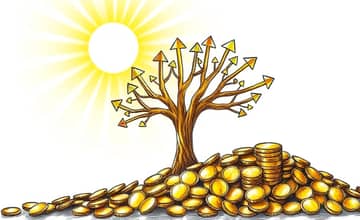 El Interés Compuesto: La Octava Maravilla del Mundo Financiero