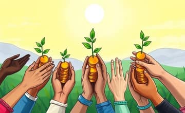 Banca Ética: Cuando el Dinero Sirve a un Propósito Mayor