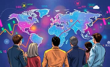 El Riesgo País: Evaluando un Destino para Tus Inversiones