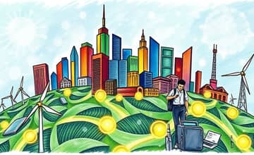 Mercados Emergentes: Oportunidades y Retos en la Próxima Década